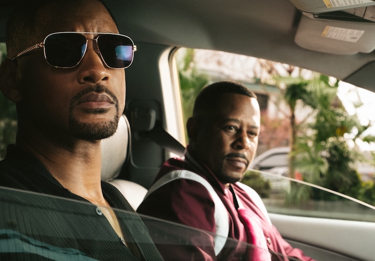 Review: 'Bad Boys for Life'