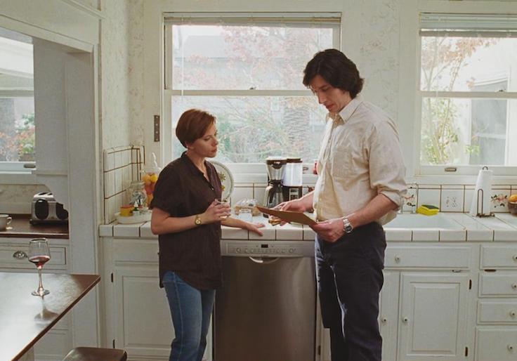 Review: Marriage Story