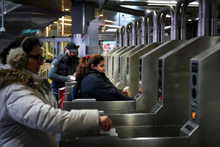 Manhattan DA Declines to Prosecute Anti-Semitic Attack as Hate Crime