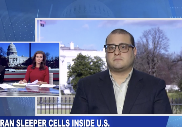 WFB's Kredo Warns Tehran's Terror Capabilities Have Become More Organized