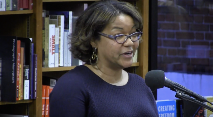 NYT Reporter: Defense Department 'Quite Tragically' Good at Killing People