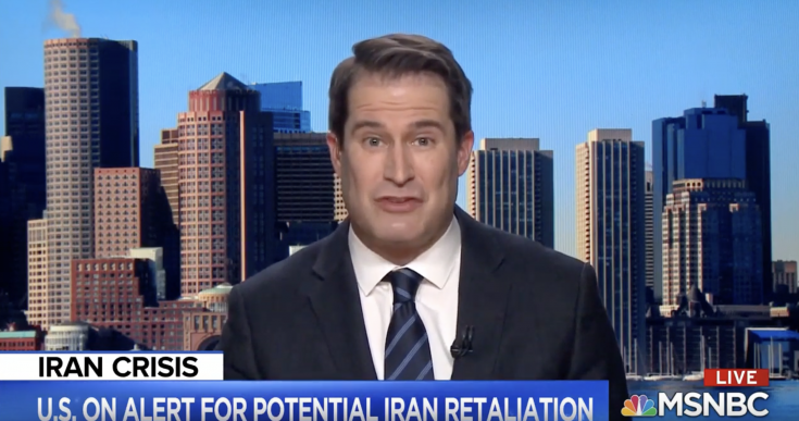 Dem Rep: Trump May Take Out Putin or Xi Jinping Next