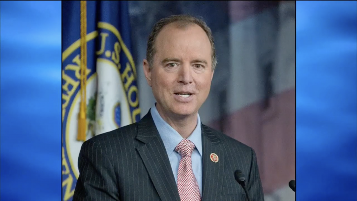 No One on 'Jeopardy!' Knows Who Adam Schiff Is