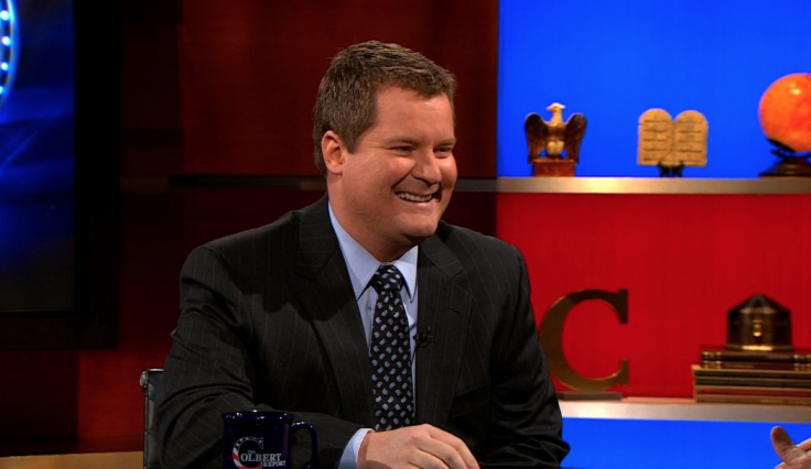 Erickson: I Only Trust Free Beacon Reporting on Firearms