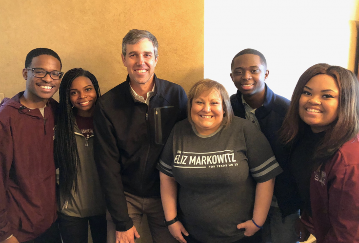 Texas Democrat Embraced by Beto and Top 2020 Candidates Loses in Landslide
