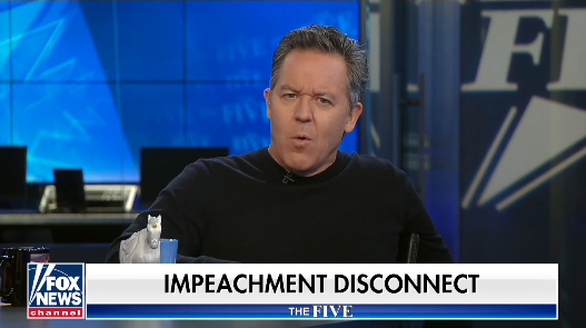 Gutfeld Mocks Newsweek for Fact Checking Joke