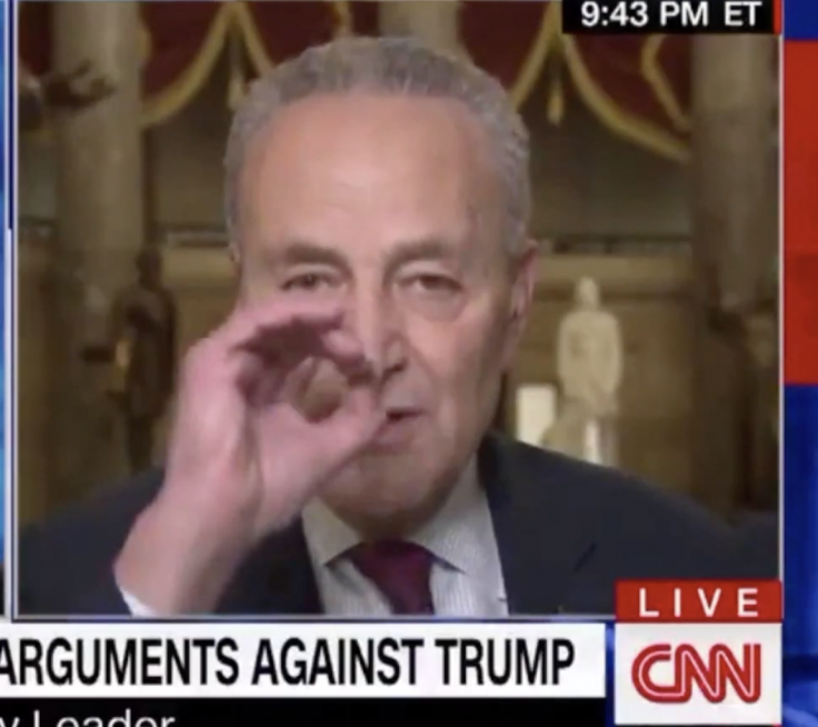 Democrats: Trump's Acquittal Doesn't Count
