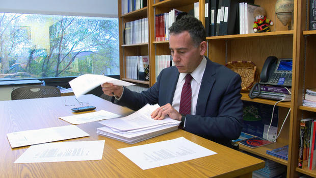 Media's Favorite Anti-Pharma Expert Was Paid Hundreds of Thousands By Lawyers Suing Drug Companies