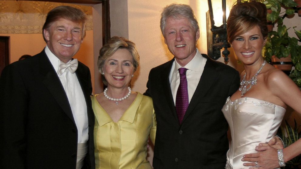 Fifteen Years Ago Today, Hillary Clinton Learned the Meaning of True Love