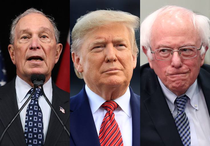 Column: The Battle of the Boroughs and the Fall of the Political Establishment
