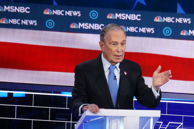 Bloomberg Misleadingly Claims Chinese Pollution Has Slowed, India 'Even Bigger Problem' for Climate