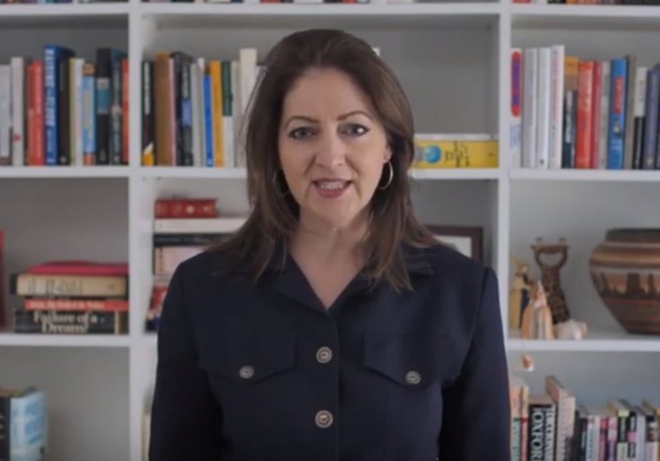 Complaint: Union-Backed Group Illegally Funding Arizona Dem Candidate