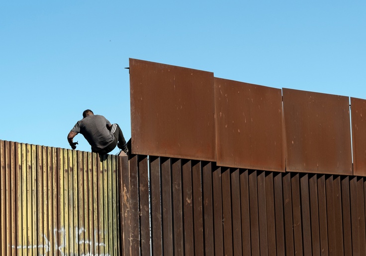 In Victory For Trump, Appeals Court Says Feds Can Withhold Grants From Sanctuary Cities
