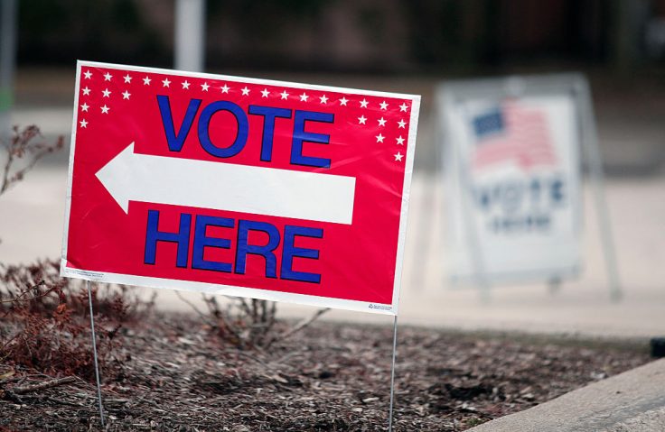 Michigan Removes 177,000 Voters From Voter Rolls After Legal Challenge