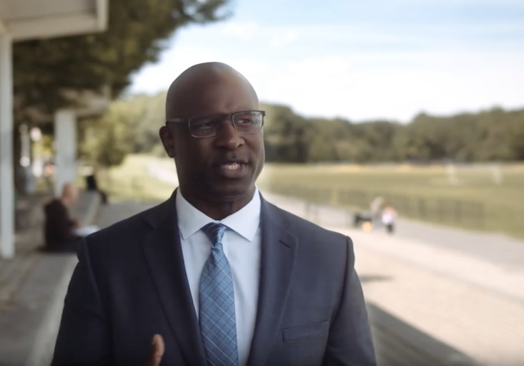 N.Y. Justice Democrat Touts Endorsement From Anti-Israel BDS Activists