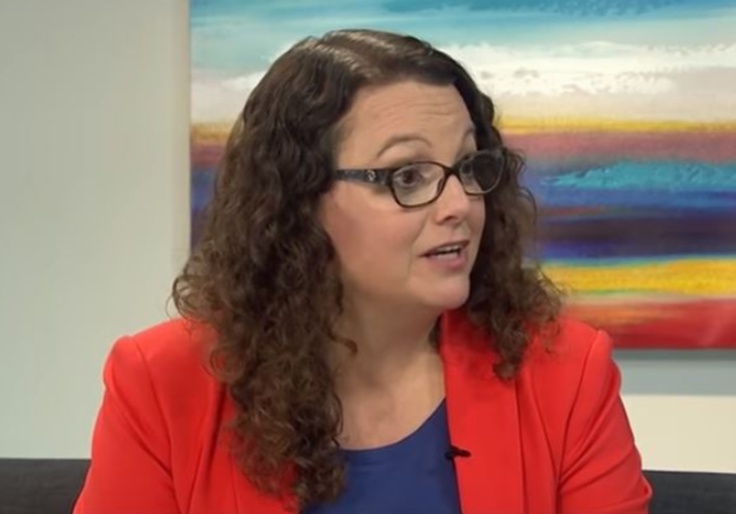 Now a Budget Hawk, This Democratic Candidate Struggled to Balance the Books at Local Charity