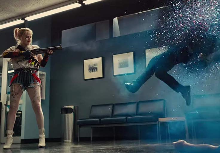 Review: 'Birds of Prey'