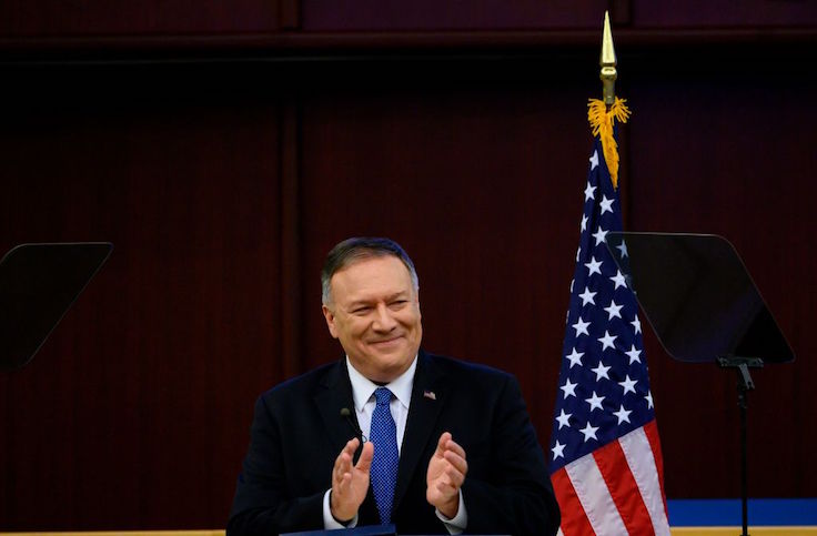 U.S., Taliban Agree to Landmark Ceasefire