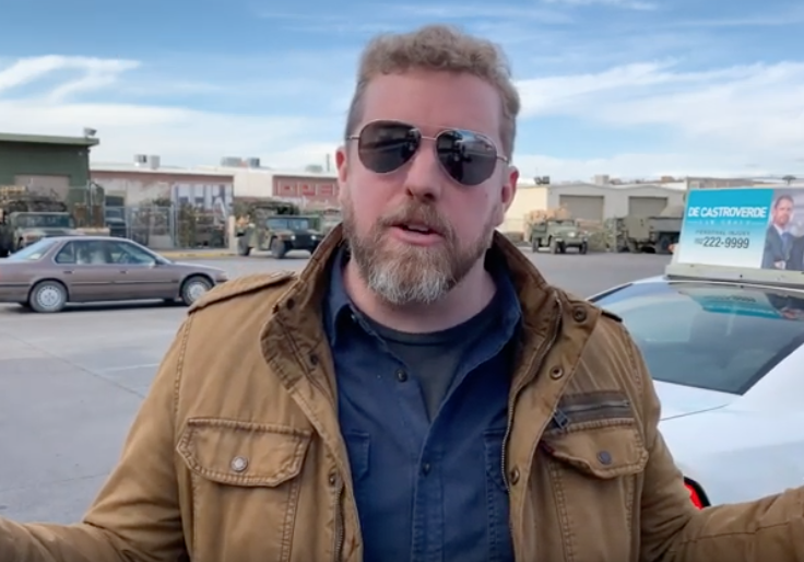Range Time: Here's What Happens at the World's Largest Gun Trade Show