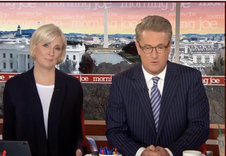 Media Crush Democrats for Iowa Caucus Debacle