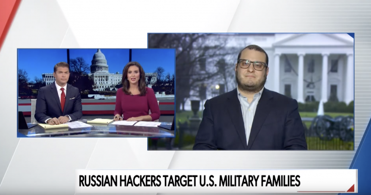 WFB's Kredo: Law That Prevents Military Families From Suing Foreign States Is Outdated