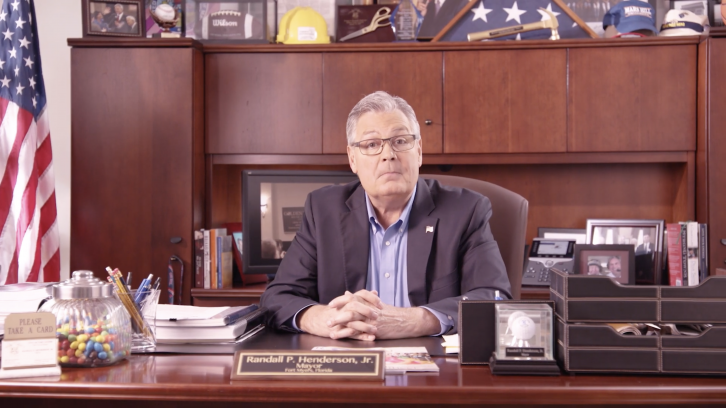 Dems Want Local Mayor to Resign for Calling Ilhan Omar ‘Anti-Semitic Socialist’