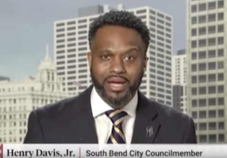 'South Bend Needs a Do-Over': City Councilman Blasts Former Mayor Pete