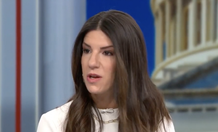 Johnson: Biden's Backpedaling on Obama Immigration Policy Is a 'Fail for Him'