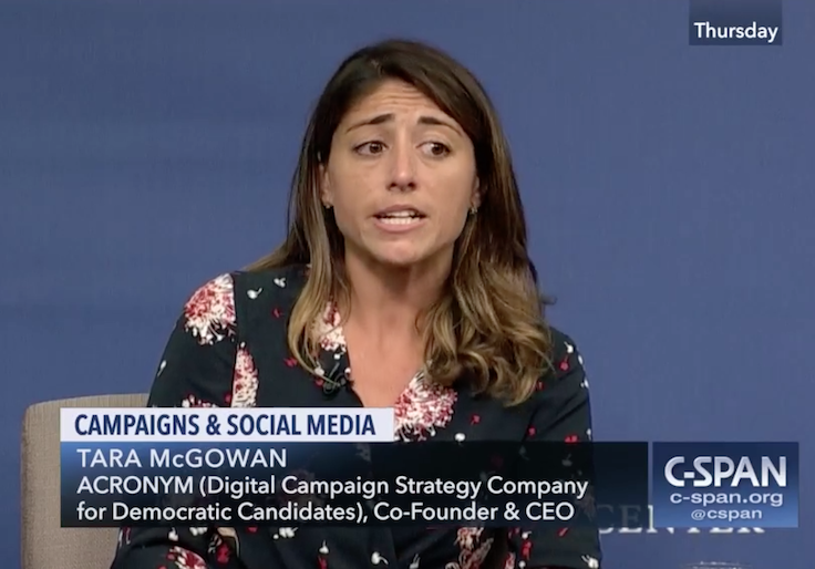 Dem ‘Fake News’ Op Expands to 9 More States Ahead of Midterms