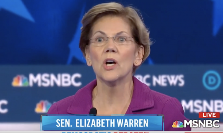 The Most Savage Moments of the Democratic Debate