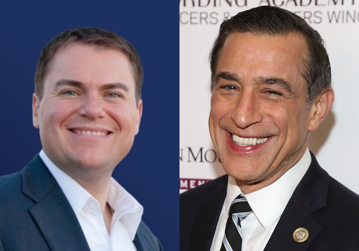 Israel Emerges as Issue in California Primary