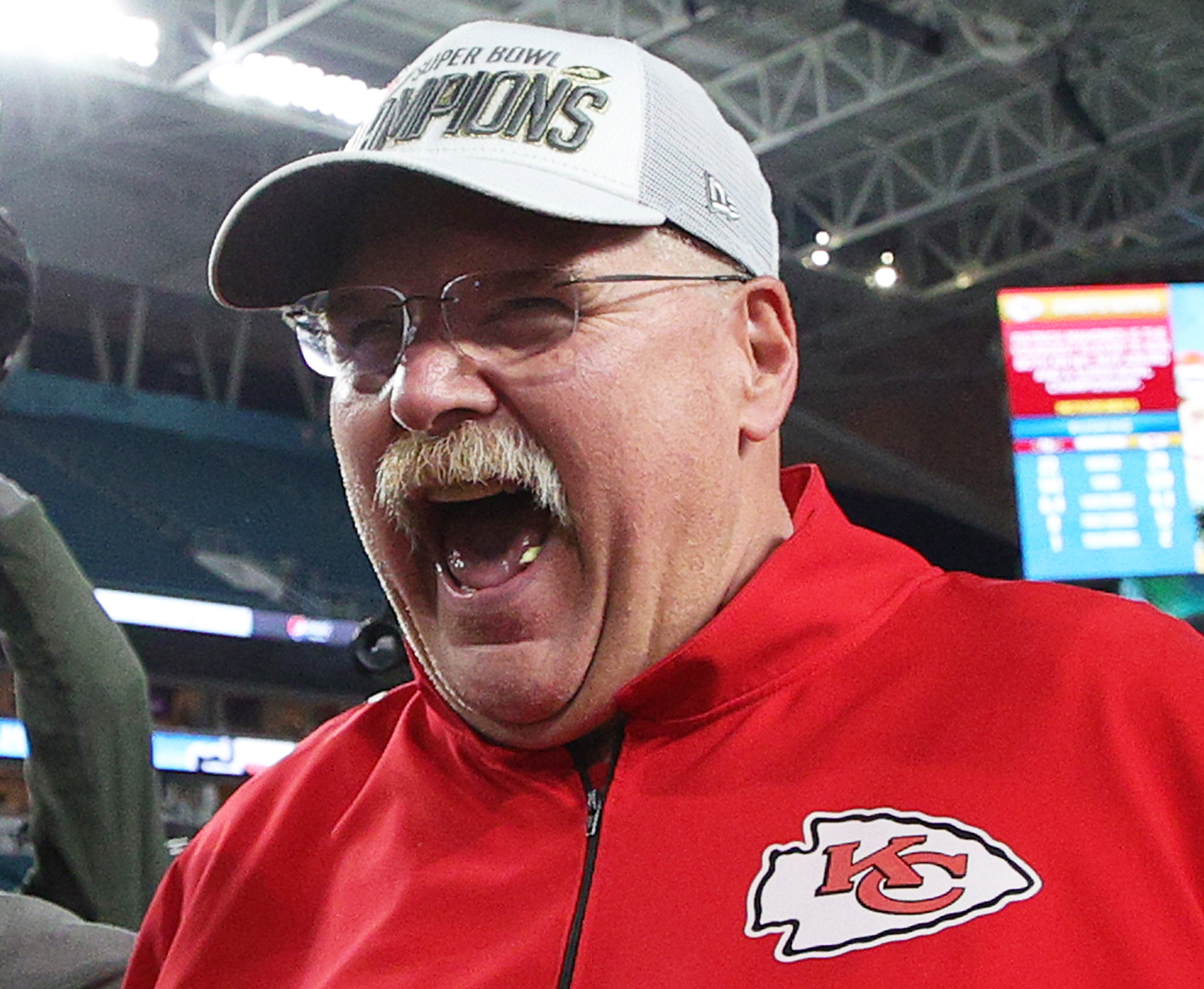 TRUMP WINS AGAIN: Heartland Chiefs Humiliate Colin Kaepernick's Former Team in Super Bowl