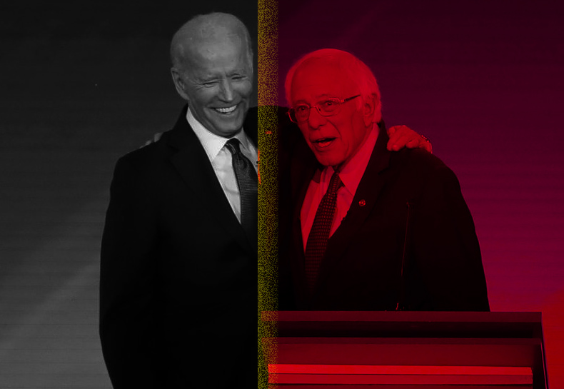 RED DAWN: Bernie Is Officially the Democratic Frontrunner, Biden Flees New Hampshire in Disgrace