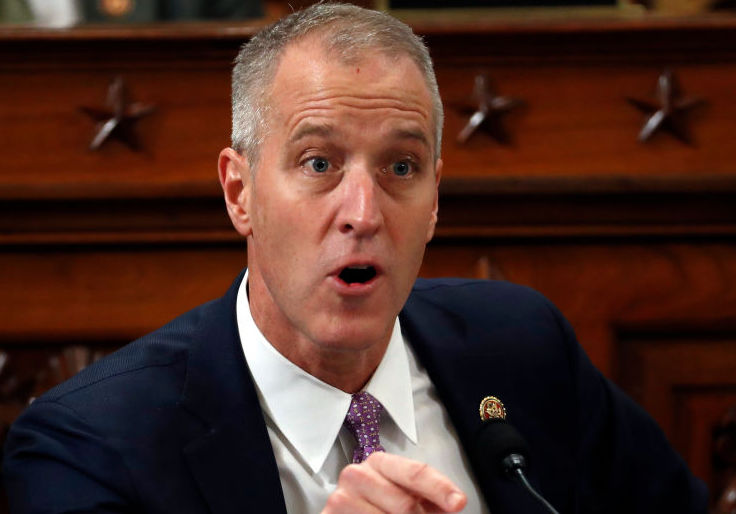DCCC Chair Said Stimulus Would Fuel School Reopenings. In His District, It Hasn’t.