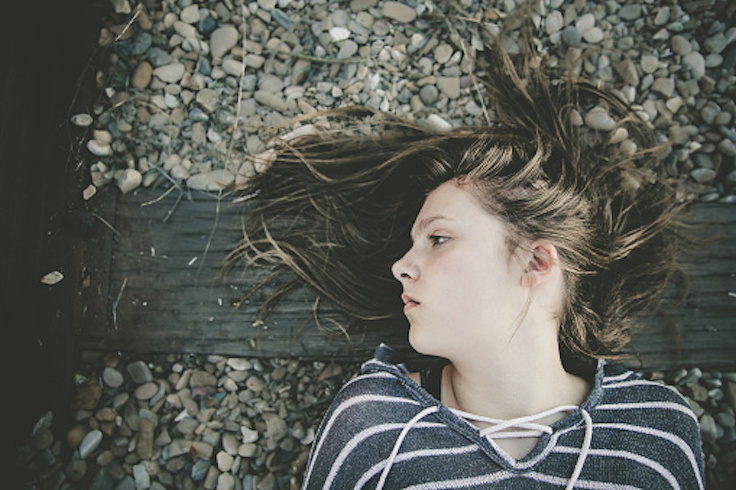 The Curious Case of America's Suicide Crisis