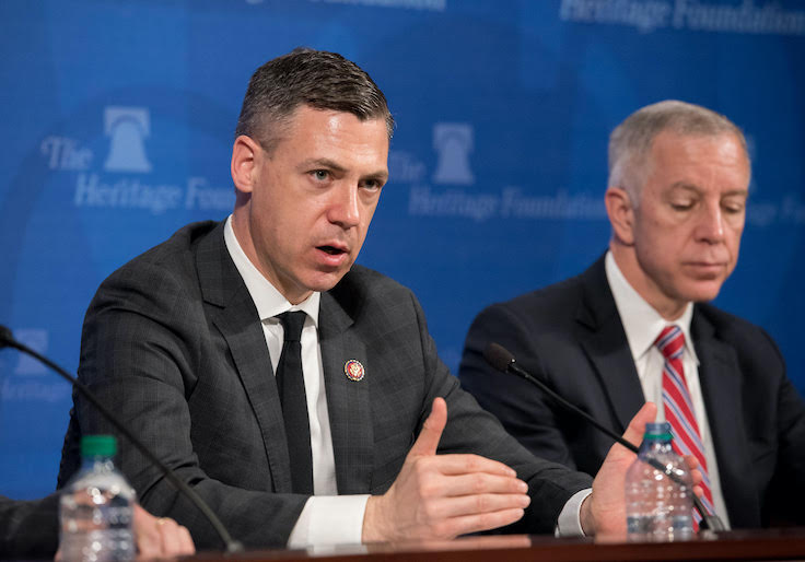 Congress Wants Increased Transparency of Chinese Funding to American Universities
