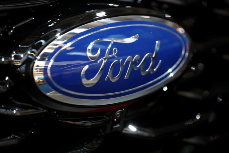 Ford Wants Its Cars Back From the NRA 