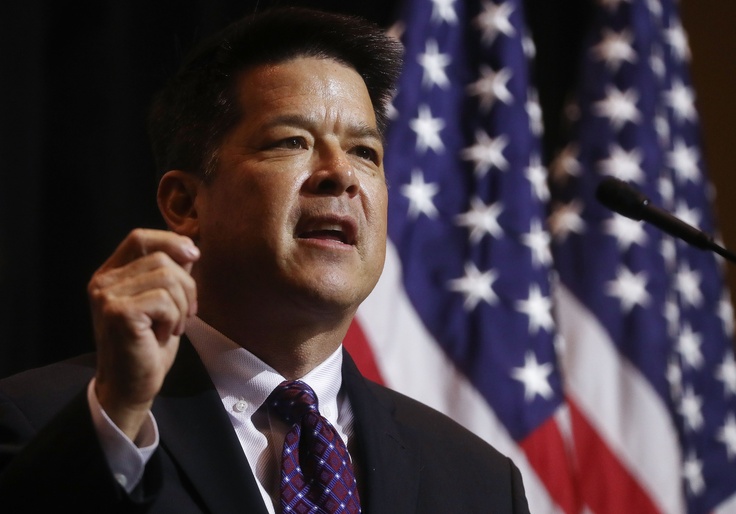 CA Dem Who Owes $145,000 in Back Taxes Blocks Tax Lien Disclosure Bill