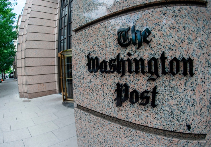 WaPo: 'Sanctuaries' Good for Illegal Immigrants, Bad for Gun Owners
