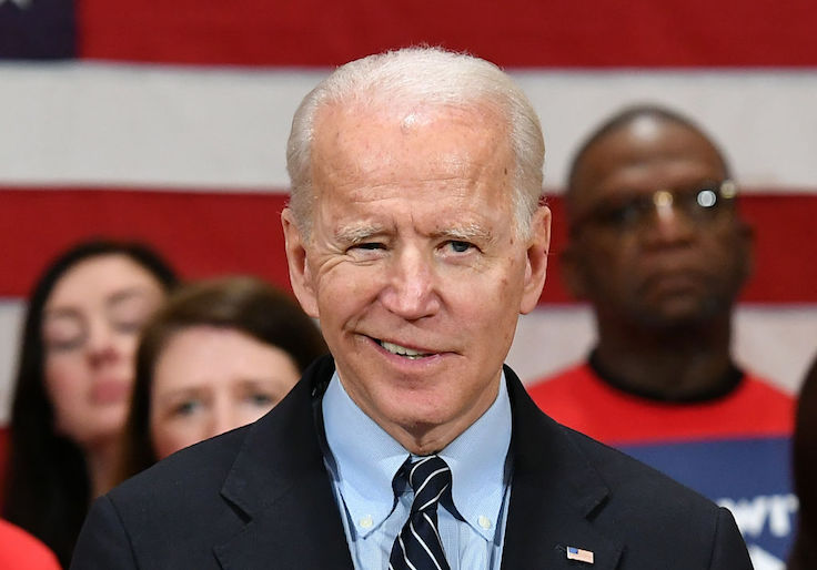 New Pro-Biden Super PAC Ad Spreads Two Debunked Claims Against Trump