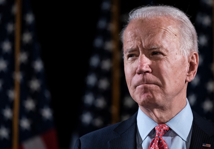 Biden Super PAC Joins Forces With David Brock Group to Form $175 Million Anti-Trump Coalition