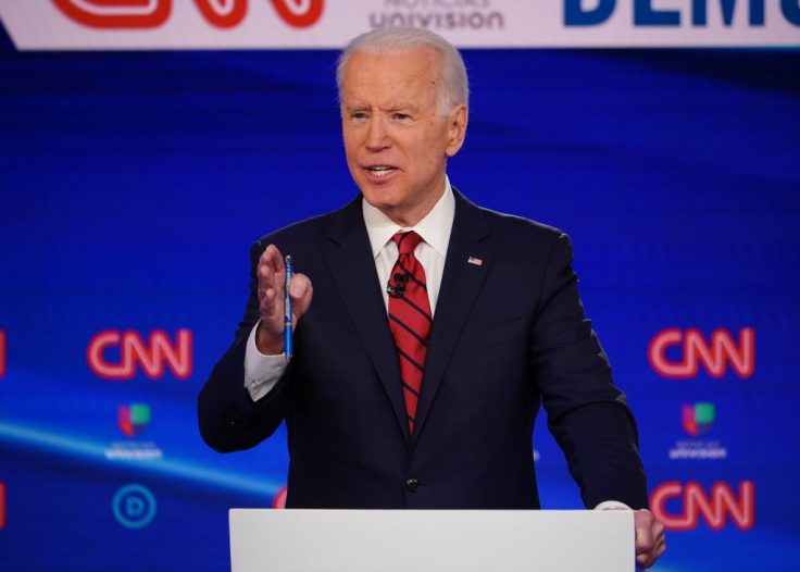 CNN Report on Test Kits Refutes Biden Statement—and Its Own Fact-Check
