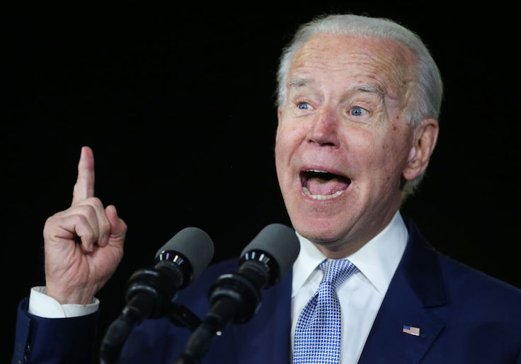 Biden Drug Epidemic Plan Out of Touch With Current Crisis