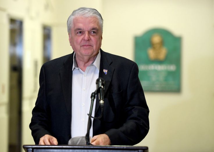 Nevada Ban on Potential Coronavirus Drugs Raises Concerns