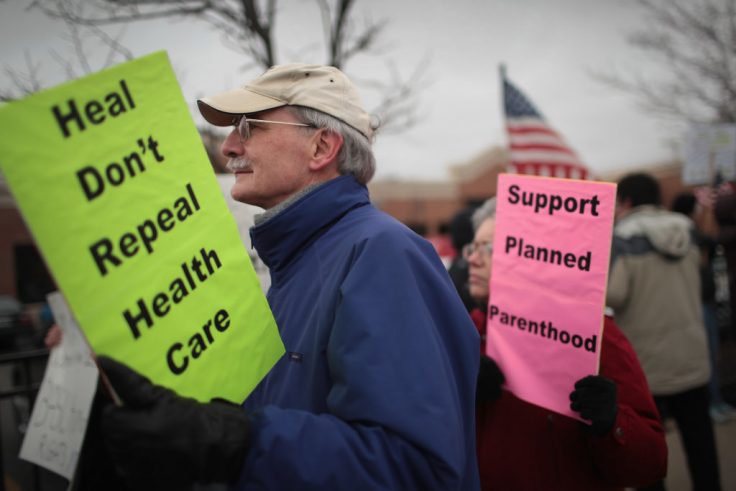 Pro-Life Dem Takes Shot at Biden for Sharp Move Left on Abortion
