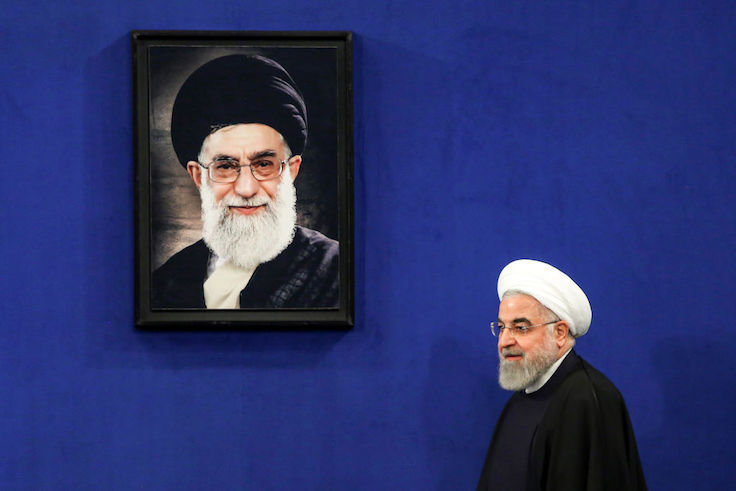 Exclusive: Iran Imprisoning Coronavirus Whistleblowers, State Department Says