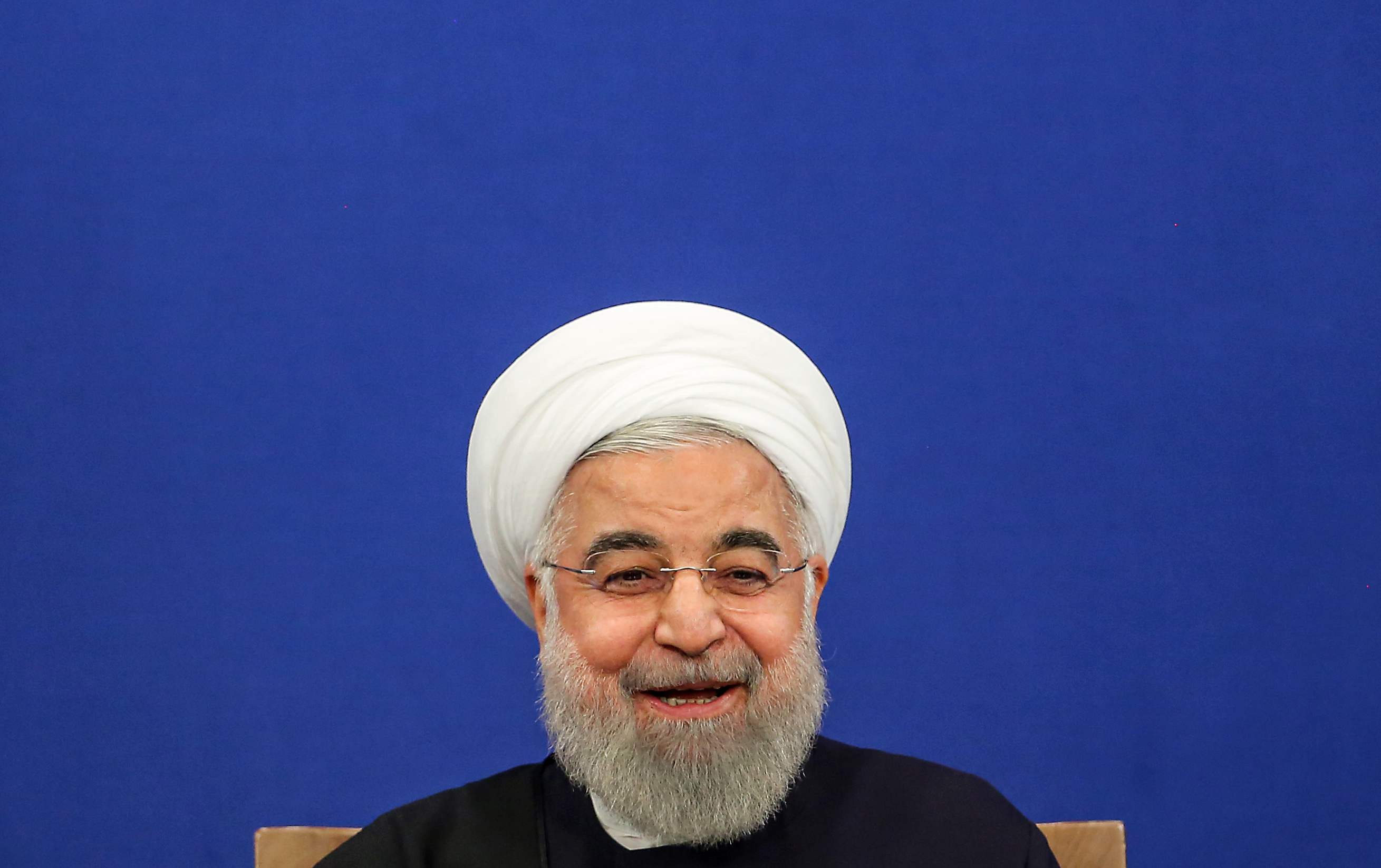 Trump Admin Extends Sanctions Waivers Permitting Iranian Nuclear Work