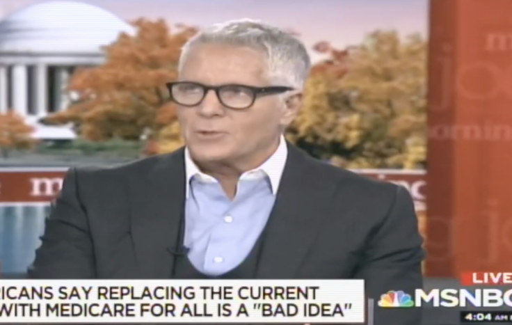 FLASHBACK: Media Lavish Praise on Bloomberg
