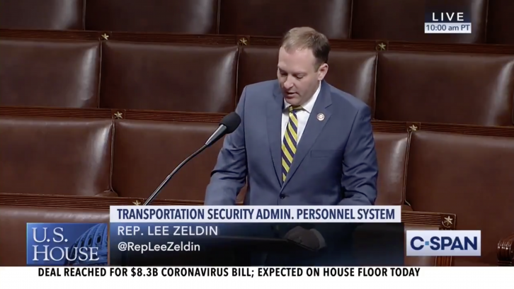 House Dems Block Anti-BDS Bill