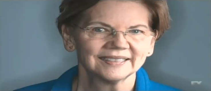 In Memoriam: Media Darling Elizabeth Warren's Presidential Campaign